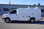 Used 2017 Chevrolet Express 3500 Knapheide Service Utility Van for sale #117761R - photo 10