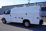 Used 2017 Chevrolet Express 3500 Knapheide Service Utility Van for sale #117761R - photo 11
