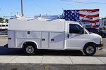 Used 2017 Chevrolet Express 3500 Knapheide Service Utility Van for sale #117761R - photo 14