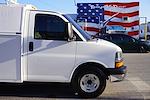 Used 2017 Chevrolet Express 3500 Knapheide Service Utility Van for sale #117761R - photo 16