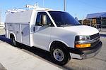 Used 2017 Chevrolet Express 3500 Knapheide Service Utility Van for sale #117761R - photo 18