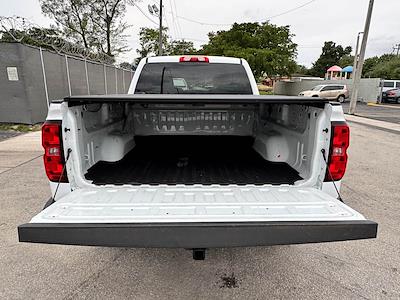 Used 2019 Chevrolet Silverado 1500 Work Truck Double Cab for sale #118015 - photo 2