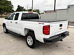 Used 2019 Chevrolet Silverado 1500 Work Truck Double Cab for sale #118015 - photo 10
