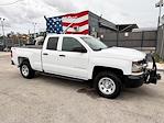Used 2019 Chevrolet Silverado 1500 Work Truck Double Cab for sale #118015 - photo 15
