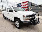 Used 2019 Chevrolet Silverado 1500 Work Truck Double Cab for sale #118015 - photo 16