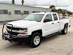 Used 2019 Chevrolet Silverado 1500 Work Truck Double Cab for sale #118015 - photo 5