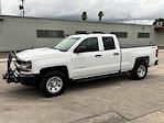 Used 2019 Chevrolet Silverado 1500 Work Truck Double Cab for sale #118015 - photo 6