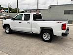 Used 2019 Chevrolet Silverado 1500 Work Truck Double Cab for sale #118015 - photo 9