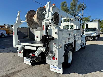 Used 2016 Kenworth T370 Bucket Truck for sale #118787A - photo 2