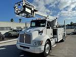 Used 2016 Kenworth T370 Bucket Truck for sale #118787A - photo 4