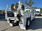 Used 2016 Kenworth T370 Bucket Truck for sale #118787A - photo 2
