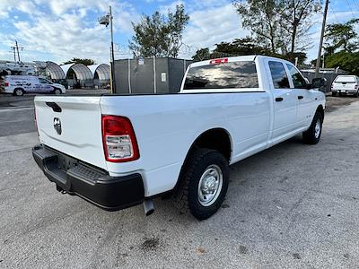 Used 2022 Ram 2500 Tradesman Crew Cab for sale #123307 - photo 2