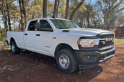 Used 2022 Ram 2500 Tradesman Crew Cab for sale #123307 - photo 1