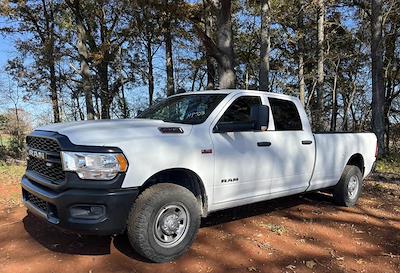 Used 2022 Ram 2500 Tradesman Crew Cab for sale #123307 - photo 2