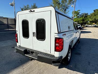Used 2019 Chevrolet Silverado 1500 Work Truck Double Cab for sale #134058 - photo 2