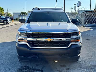 Used 2019 Chevrolet Silverado 1500 Work Truck Double Cab for sale #134058 - photo 2