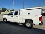 Used 2019 Chevrolet Silverado 1500 Work Truck Double Cab for sale #134058 - photo 9
