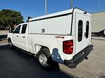 Used 2019 Chevrolet Silverado 1500 Work Truck Double Cab for sale #134058 - photo 10