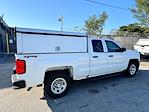 Used 2019 Chevrolet Silverado 1500 Work Truck Double Cab for sale #134058 - photo 13