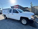 Used 2019 Chevrolet Silverado 1500 Work Truck Double Cab for sale #134058 - photo 17
