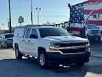 Used 2019 Chevrolet Silverado 1500 Work Truck Double Cab for sale #134058 - photo 1