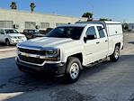 Used 2019 Chevrolet Silverado 1500 Work Truck Double Cab for sale #134058 - photo 4