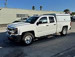 Used 2019 Chevrolet Silverado 1500 Work Truck Double Cab for sale #134058 - photo 5