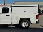 Used 2019 Chevrolet Silverado 1500 Work Truck Double Cab for sale #134058 - photo 7