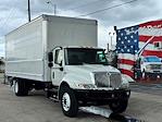 Used 2020 International MV Box Truck with Liftgate for sale #134923 - photo 1