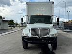 Used 2020 International MV Box Truck with Liftgate for sale #134923 - photo 2