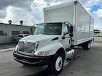 Used 2020 International MV Box Truck with Liftgate for sale #134923 - photo 3