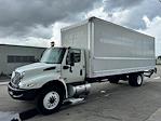 Used 2020 International MV Box Truck with Liftgate for sale #134923 - photo 4