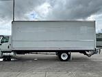 Used 2020 International MV Box Truck with Liftgate for sale #134923 - photo 6
