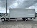 Used 2020 International MV Box Truck with Liftgate for sale #134923 - photo 7