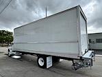 Used 2020 International MV Box Truck with Liftgate for sale #134923 - photo 8