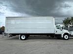 Used 2020 International MV Box Truck with Liftgate for sale #134923 - photo 11