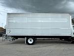 Used 2020 International MV Box Truck with Liftgate for sale #134923 - photo 12