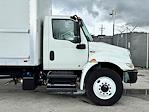 Used 2020 International MV Box Truck with Liftgate for sale #134923 - photo 13
