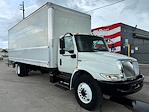 Used 2020 International MV Box Truck with Liftgate for sale #134923 - photo 14