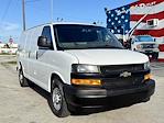 Used 2021 Chevrolet Express 2500 Upfitted Cargo Van for sale #145697 - photo 1