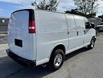 Used 2021 Chevrolet Express 2500 Upfitted Cargo Van for sale #145697 - photo 2