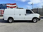 Used 2021 Chevrolet Express 2500 Upfitted Cargo Van for sale #145697 - photo 11