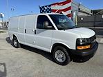 Used 2021 Chevrolet Express 2500 Upfitted Cargo Van for sale #145697 - photo 12