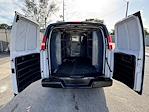 Used 2021 Chevrolet Express 2500 Upfitted Cargo Van for sale #145697 - photo 16