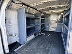 Used 2021 Chevrolet Express 2500 Upfitted Cargo Van for sale #145697 - photo 18