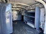 Used 2021 Chevrolet Express 2500 Upfitted Cargo Van for sale #145697 - photo 19