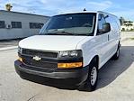 Used 2021 Chevrolet Express 2500 Upfitted Cargo Van for sale #145697 - photo 4