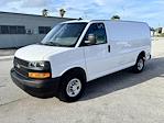 Used 2021 Chevrolet Express 2500 Upfitted Cargo Van for sale #145697 - photo 5