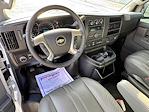 Used 2021 Chevrolet Express 2500 Upfitted Cargo Van for sale #145697 - photo 46