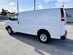 Used 2021 Chevrolet Express 2500 Upfitted Cargo Van for sale #145697 - photo 8